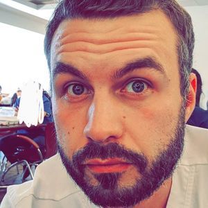 Meet your Posher, James